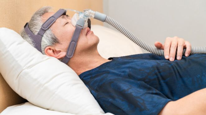 CPAP（シーパップ）