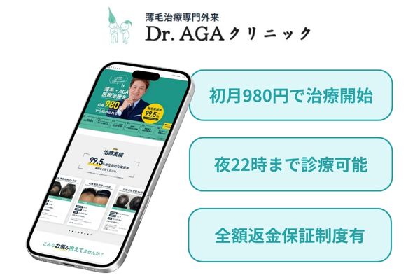 Dr.AGAクリニック