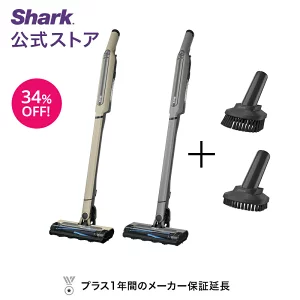 Shark掃除機